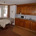 Hotel-appartement La Perle * Ζερμάτ