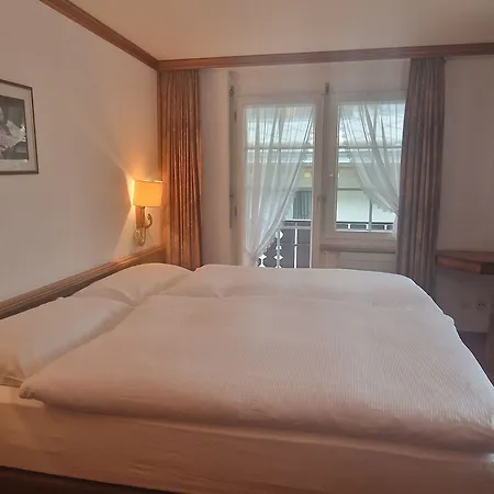 Hotel-appartement La Perle Lejlighed Zermatt