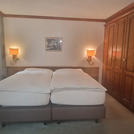 Hotel-appartement La Perle Lejlighed *