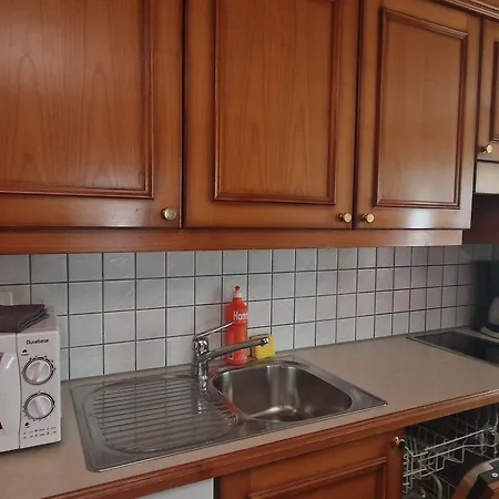 Lejlighed Hotel-appartement La Perle Zermatt