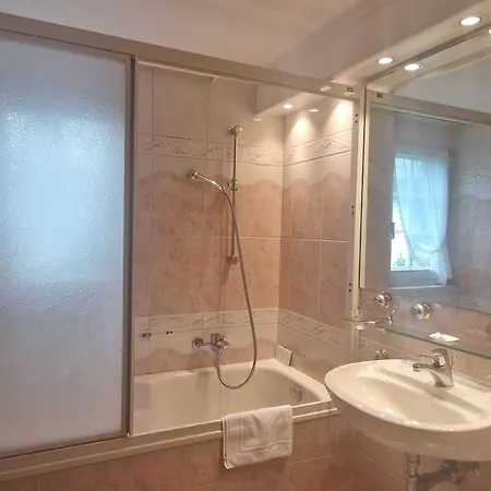 Hotel-appartement La Perle דירה