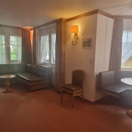 Hotel-appartement La Perle