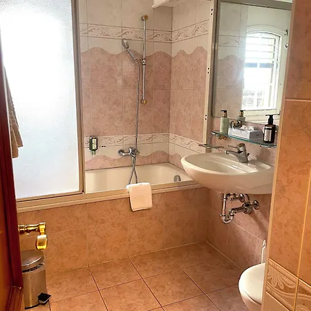 Apartmán Hotel-appartement La Perle