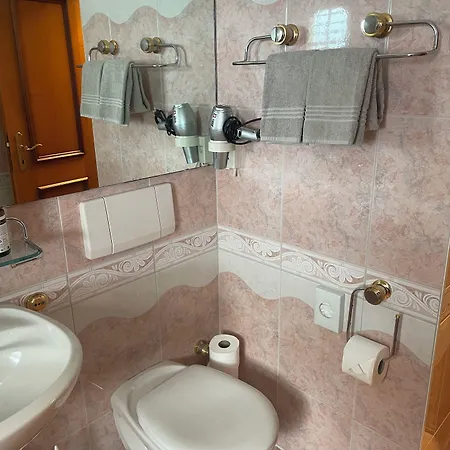 Hotel-appartement La Perle Διαμέρισμα *