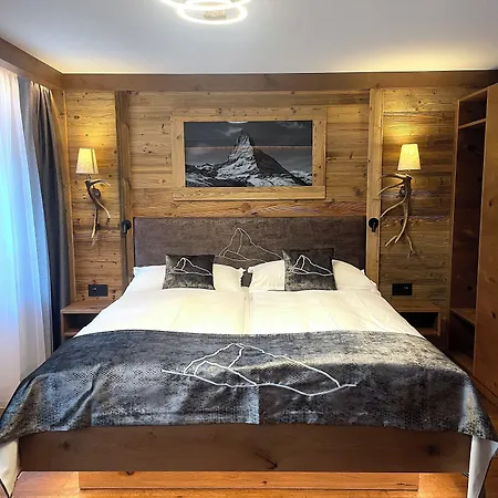 Διαμέρισμα Hotel-appartement La Perle
