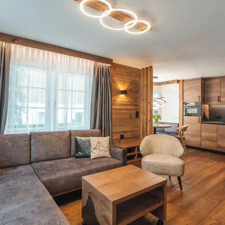 Hotel-appartement La Perle * Zermatt