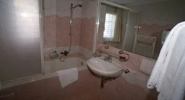 דירה Hotel-appartement La Perle