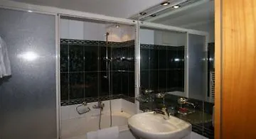 Hotel-appartement La Perle צרמט