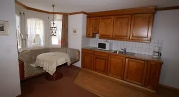 Hotel-appartement La Perle * צרמט