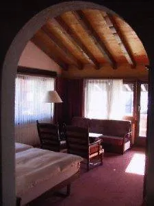 דירה Hotel-appartement La Perle