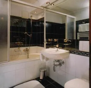 Hotel-appartement La Perle * Zermatt