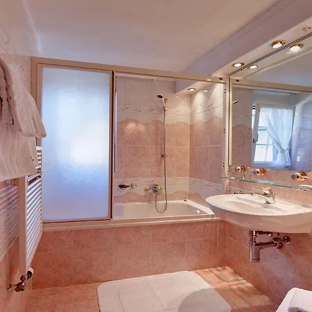 דירה Hotel-appartement La Perle