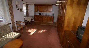 Hotel-appartement La Perle *