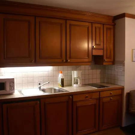 Hotel-appartement La Perle * צרמט