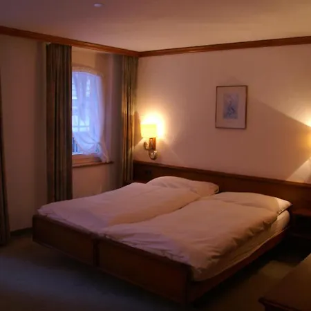 Hotel-appartement La Perle Lejlighed