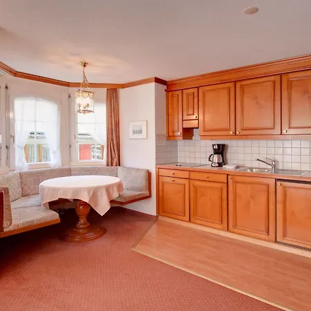 Hotel-appartement La Perle *