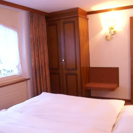 Hotel-appartement La Perle Lejlighed