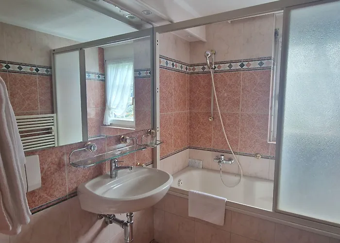 Daire Hotel-appartement La Perle Zermatt