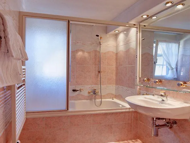 Daire Hotel-appartement La Perle