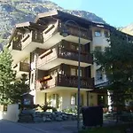 Hotel-appartement La Perle زيرمات