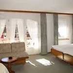 Hotel-appartement La Perle شقة زيرمات