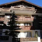 Hotel-appartement La Perle شقة