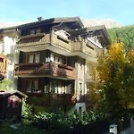 شقة Hotel-appartement La Perle
