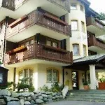 شقة Hotel-appartement La Perle *