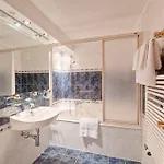 Hotel-appartement La Perle Apartament Zermatt