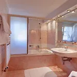 شقة Hotel-appartement La Perle