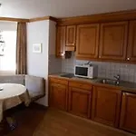 شقة Hotel-appartement La Perle