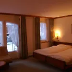Hotel-appartement La Perle زيرمات