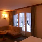 Hotel-appartement La Perle زيرمات