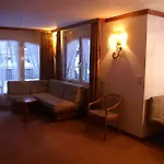 شقة Hotel-appartement La Perle *