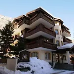 Hotel-appartement La Perle Apartament