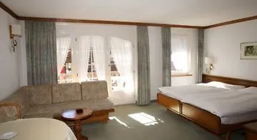 Hotel-appartement La Perle Lägenhet Zermatt