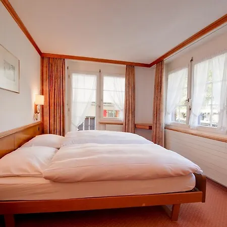 Lägenhet Hotel-appartement La Perle