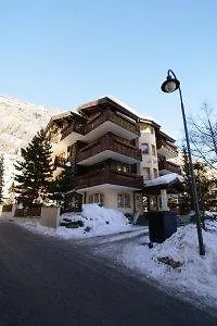 Hotel-appartement La Perle Lägenhet *
