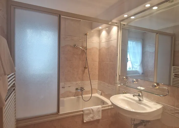 Hotel-appartement La Perle Апартаменты