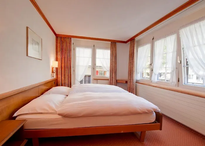 Апартаменты Hotel-appartement La Perle