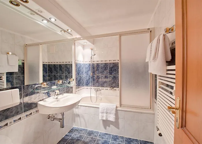 Hotel-appartement La Perle Апартаменты Церматт