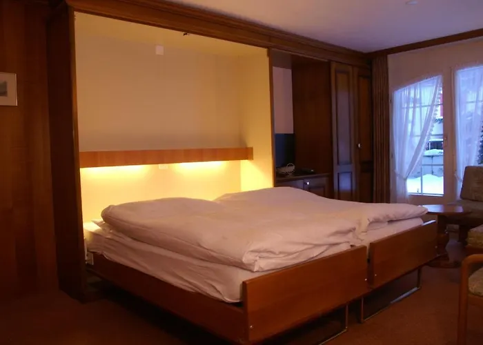 Hotel-appartement La Perle *