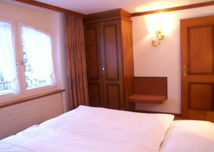 Hotel-appartement La Perle Апартаменты