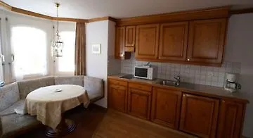 Апартаменты Hotel-appartement La Perle