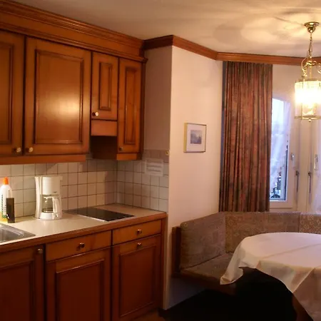 Hotel-appartement La Perle *